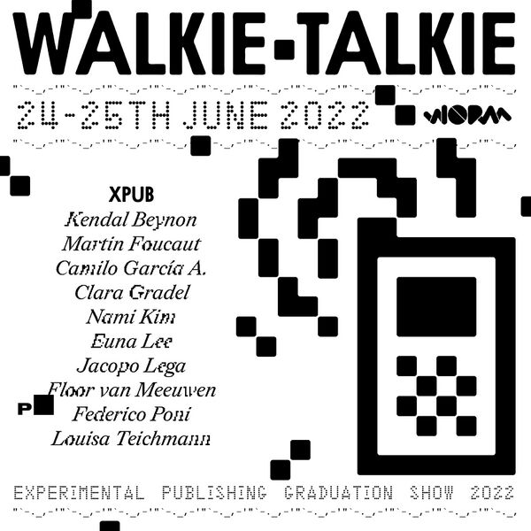 File:June22--Walkie-talkie--xpub--worm-rotterdam.jpg